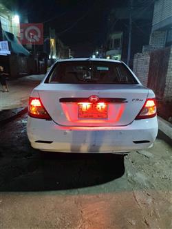 بي واي دي F3